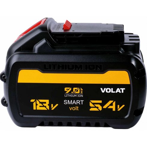 Аккумуляторная батарея Volat DEW-DCB606 (18В/9 Ah)