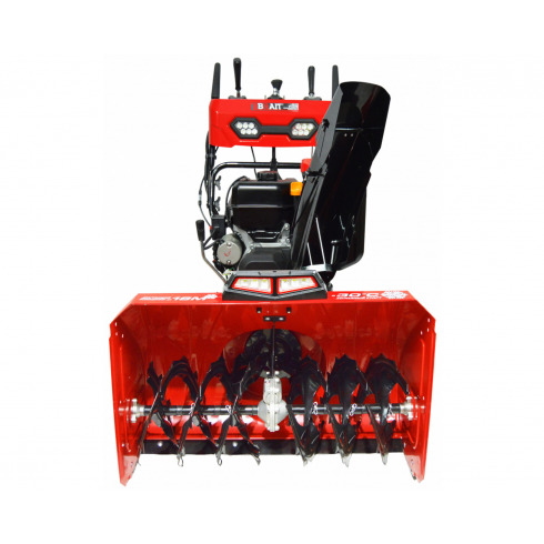 Снегоуборщик бензиновый Brait BR-1576ELTWS-6