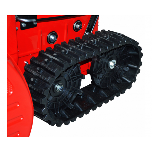 Снегоуборщик бензиновый Brait BR-1576ELTWS-6