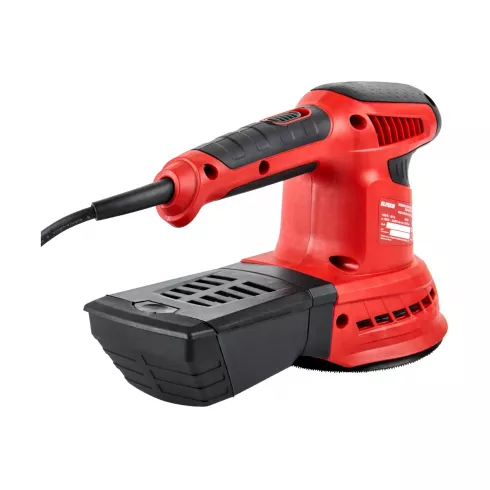 Шлифмашина эксцентриковая Elitech МШЭ 0412Э (207374)