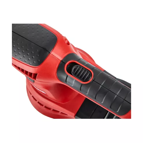 Шлифмашина эксцентриковая Elitech МШЭ 0412Э (207374)