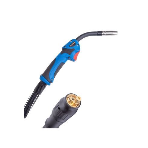 Горелка FoxWeld UnoMIG-15 (4м)