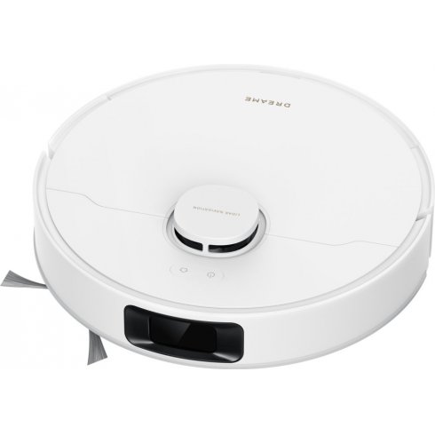 Робот-пылесос Dreame Robot Vacuum D20 White