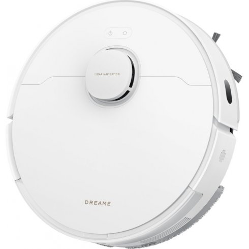 Робот-пылесос Dreame Robot Vacuum D20 White