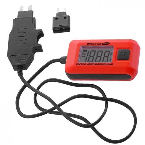 Тестер Мегеон 40015