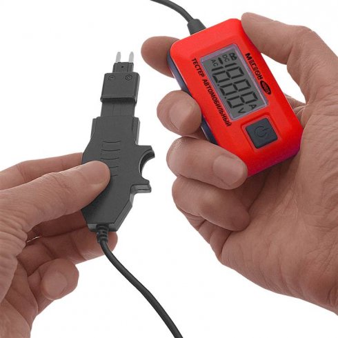 Тестер Мегеон 40015