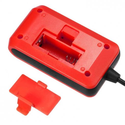 Тестер Мегеон 40015