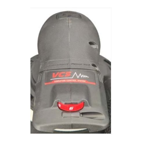 Шлифовальная машина эксцентриковая Wumax ETS 18-150 CLASSIC (без ЗУ и АКБ) 5717138210