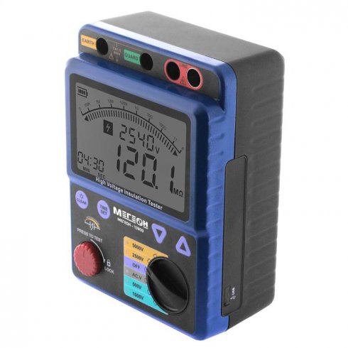 Мегаомметр Мегеон 13900