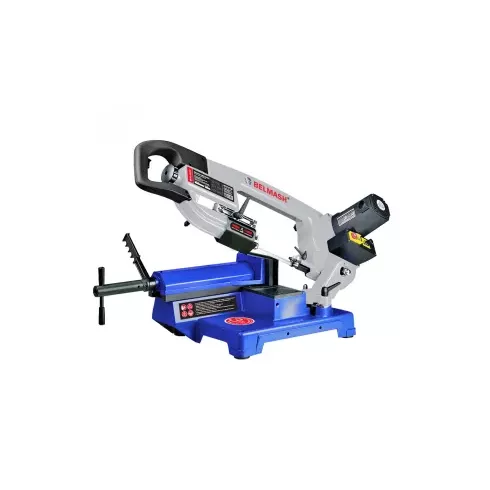 Станок ленточнопильный БелМаш MBS-660VS