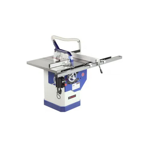 Станок круглопильный БелМаш LTS-250P/400