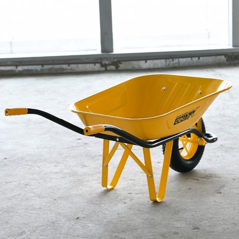 Тачка строительная Deli YS EDL436065