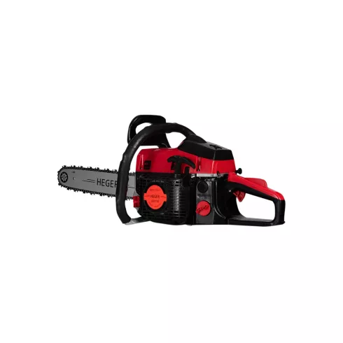 Бензиновая цепная пила Heger 352/18