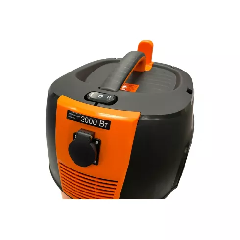 Пылесос промышленный GNG GNC-VC1630-A