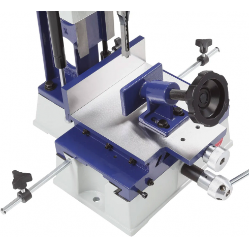 Станок долбежно-пазовальный БелМаш SM-130