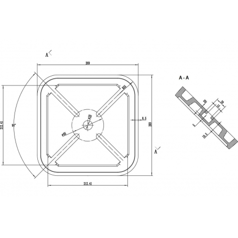 Станок сверлильный Jet JDP-15LM