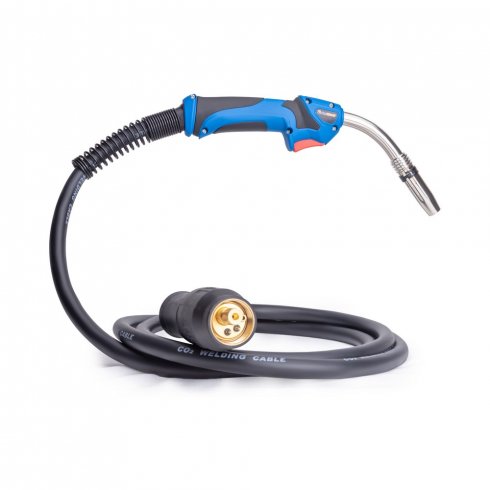 Горелка FoxWeld UnoMIG-24 (3м)