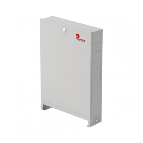 Шкаф коллекторный Wester ШРН-4