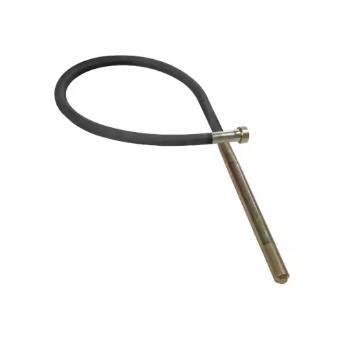 Гибкий вал для глубинного вибратора Kolner KVS 35/2