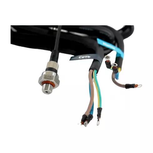 Частотный преобразователь Unipump FCP-2.2M