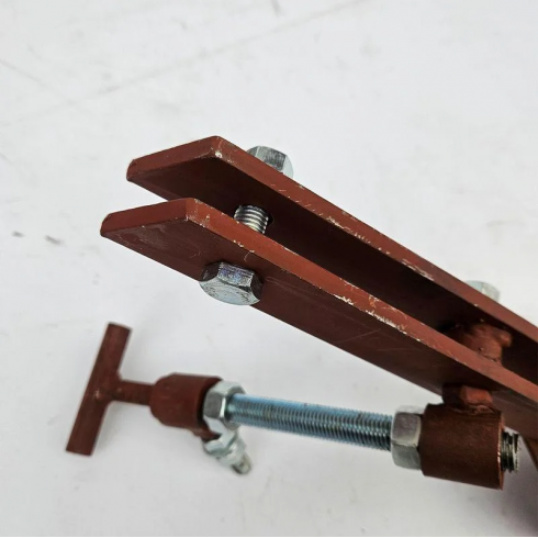 Сцепка для мотоблока Целина ОП-2861.000