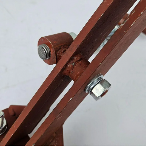 Сцепка для мотоблока Целина ОП-2861.000