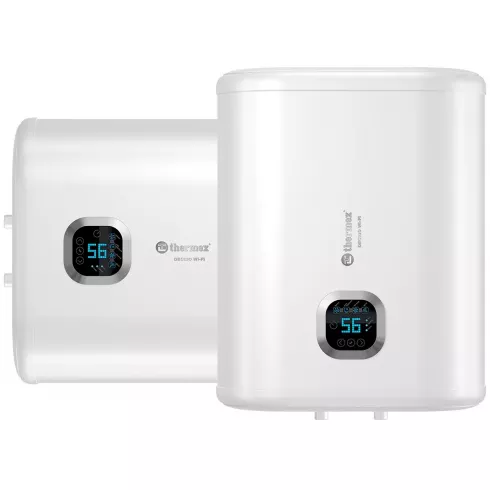 Водонагреватель Thermex Decido 30 Wi-Fi