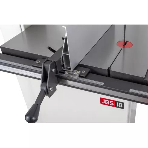 Ленточная пила Jet JWBS-18SFX-T