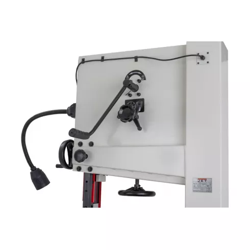 Ленточная пила Jet JWBS-18SFX-T