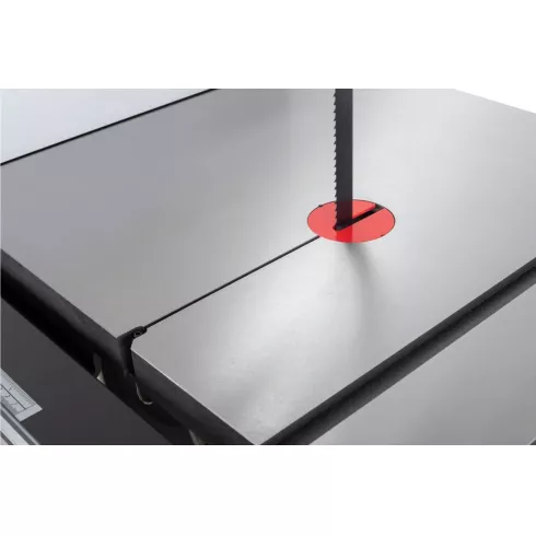 Ленточная пила Jet JWBS-18SFX-T