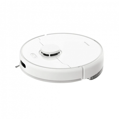 Робот-пылесос Dreame Robot Vacuum F10 White RLF11SA (евровилка, белый)