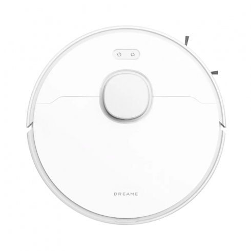 Робот-пылесос Dreame Robot Vacuum F10 White RLF11SA (евровилка, белый)