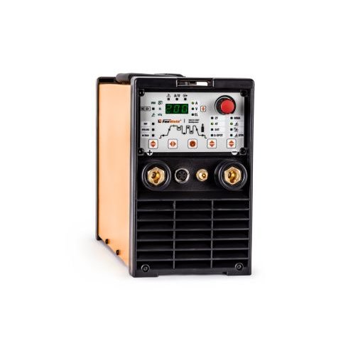 Аппарат аргонодуговой сварки FoxWeld WECO TIG 209 DC PULSE