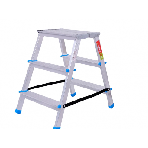 Стремянка LadderBel STR2-AL-3EP