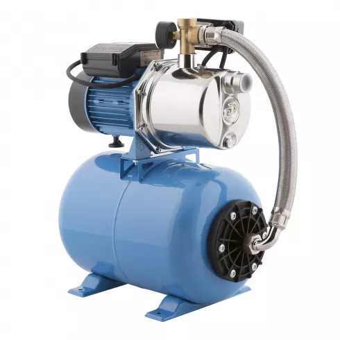 Насос-автомат Джилекс Джамбо Про 70/50 Н-24