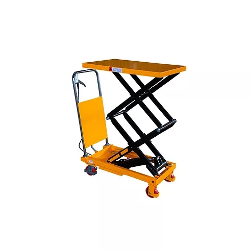 Стол подъемный передвижной TOR XILIN SPS150 (700х450 мм)