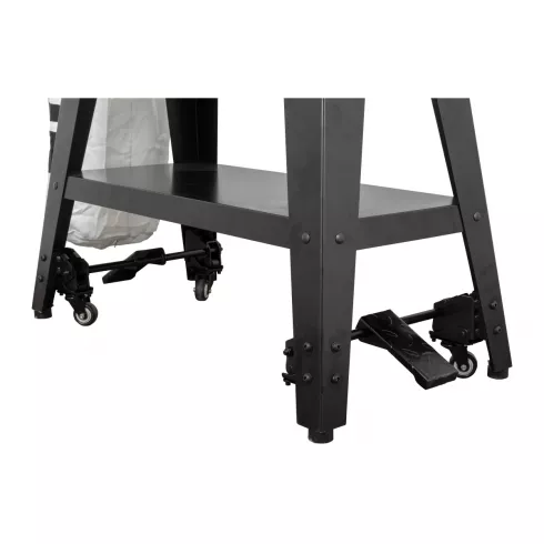 Барабанный шлифовальный станок Jet JWDS-460-M