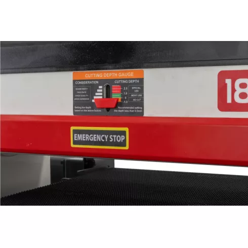 Барабанный шлифовальный станок Jet JWDS-460-M