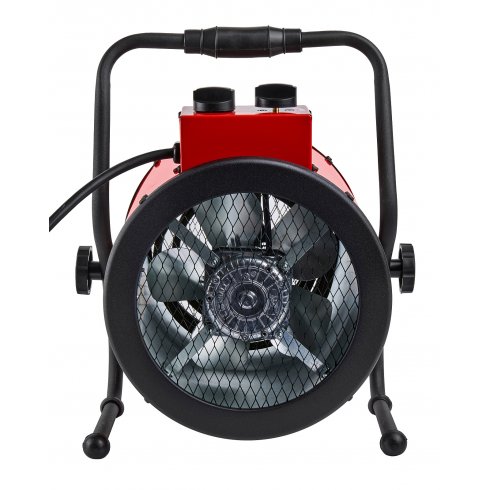 Пушка тепловая электрическая Elitech ТВ 5ЕК (190732)