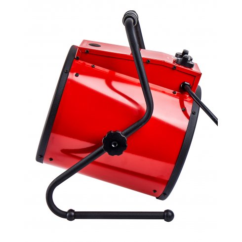 Пушка тепловая электрическая Elitech ТВ 5ЕК (190732)