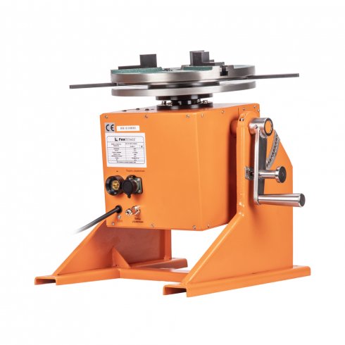 Вращатель FoxWeld Атлант-0.5 c патроном