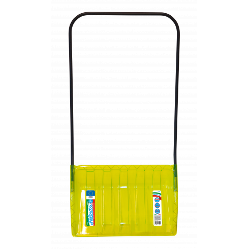 Скрепер для уборки снега Центроинструмент Felicita 2529