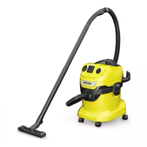 Пылесос Karcher WD 4 P V-20/5/22 (1.628-270.0)