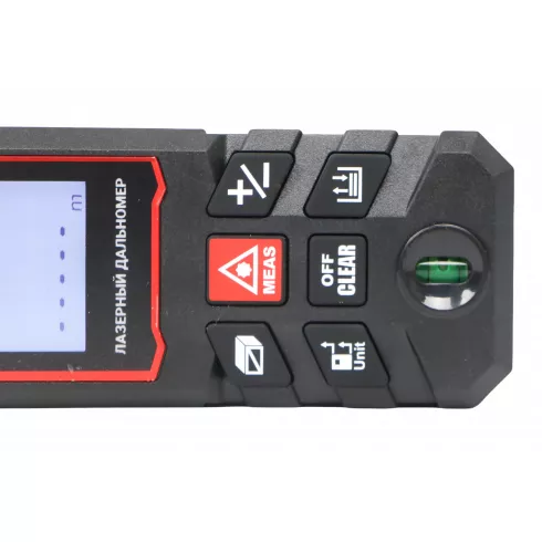 Дальномер лазерный Profipower PLD-80