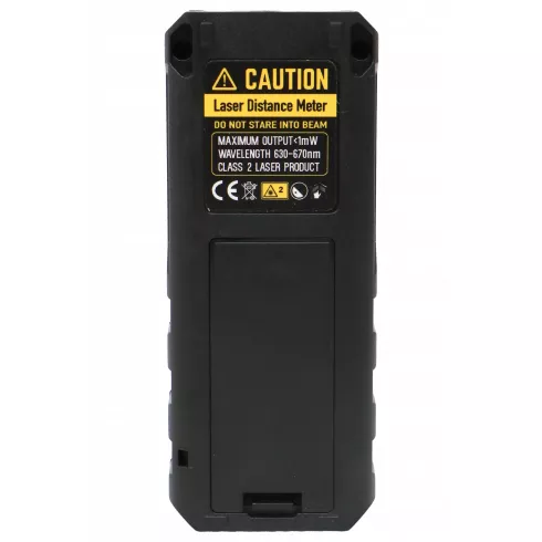 Дальномер лазерный Profipower PLD-80