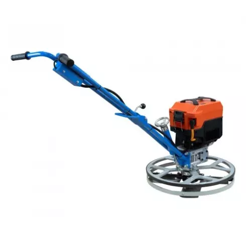 Затирочная машина аккумуляторная Cimar CPT-20 (RATO)