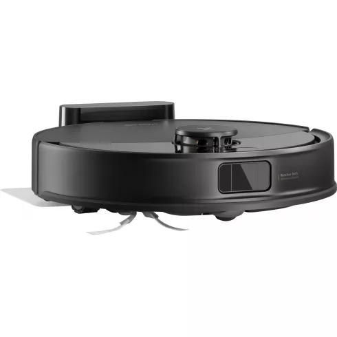 Робот-пылесос Roborock Robotic Vacuum Cleaner + Auto-Empty Dock S8 Pro + RU Black