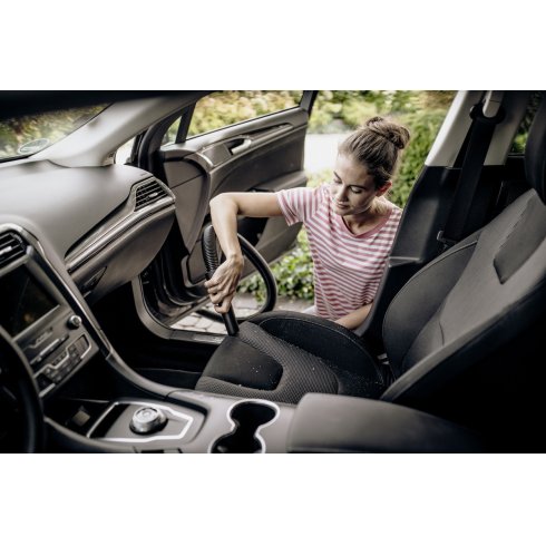 Пылесос Karcher WD 2 Plus S V-15/4/18/C (1.628-054.0)