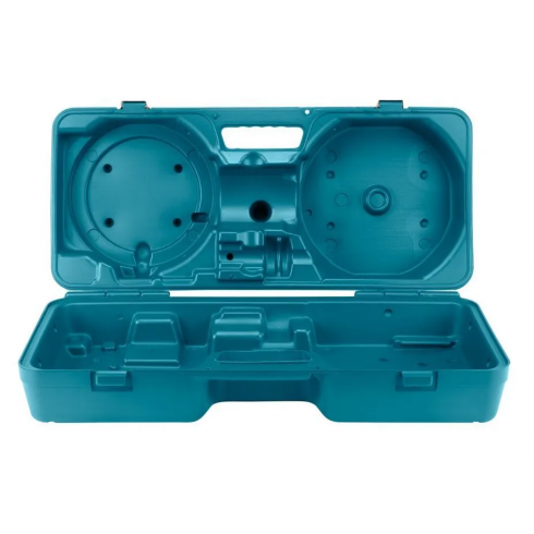 Кейс пластиковый Makita 824755-1 для УШМ 230 мм (9069/9077/GA9063)