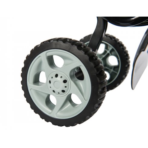 Культиватор аккумуляторный GreenWorks 40V G-MAX G40TL (27087)